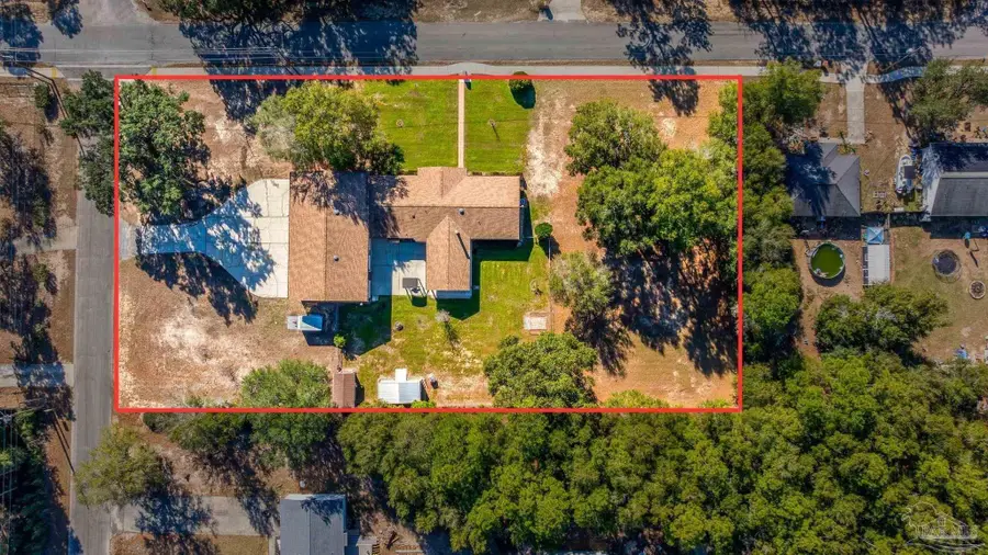 6590 Warren Rd, Milton, FL 32583 - #3