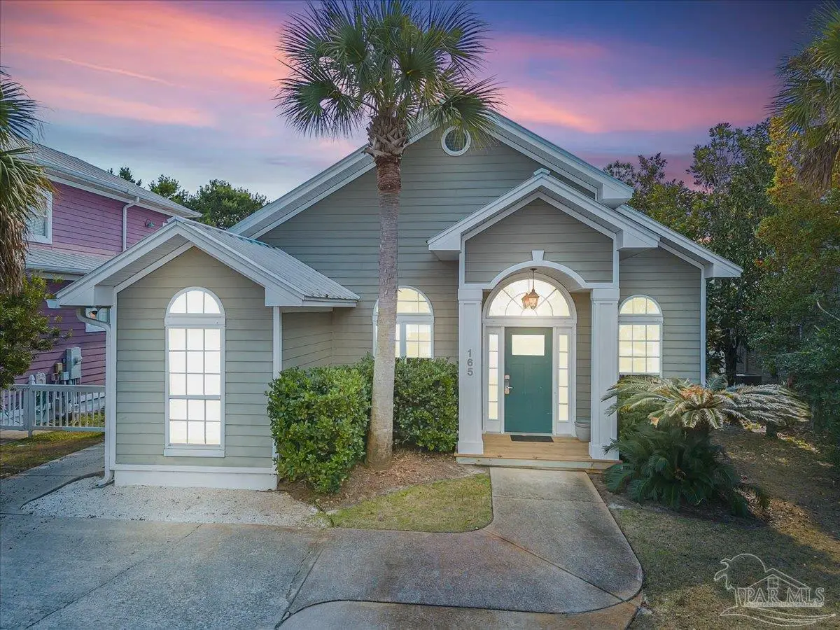 165 Sugar Sand Ln, Santa Rosa Beach, FL 32459 - Image #1