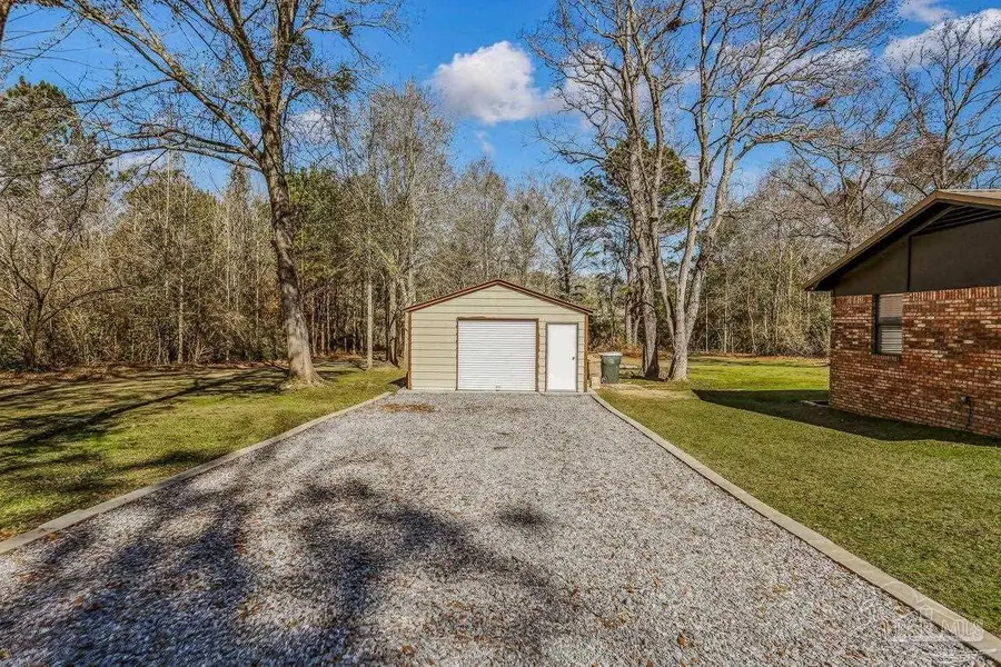 4010 Wyndham Rd, Century, FL 32535 - Image #2