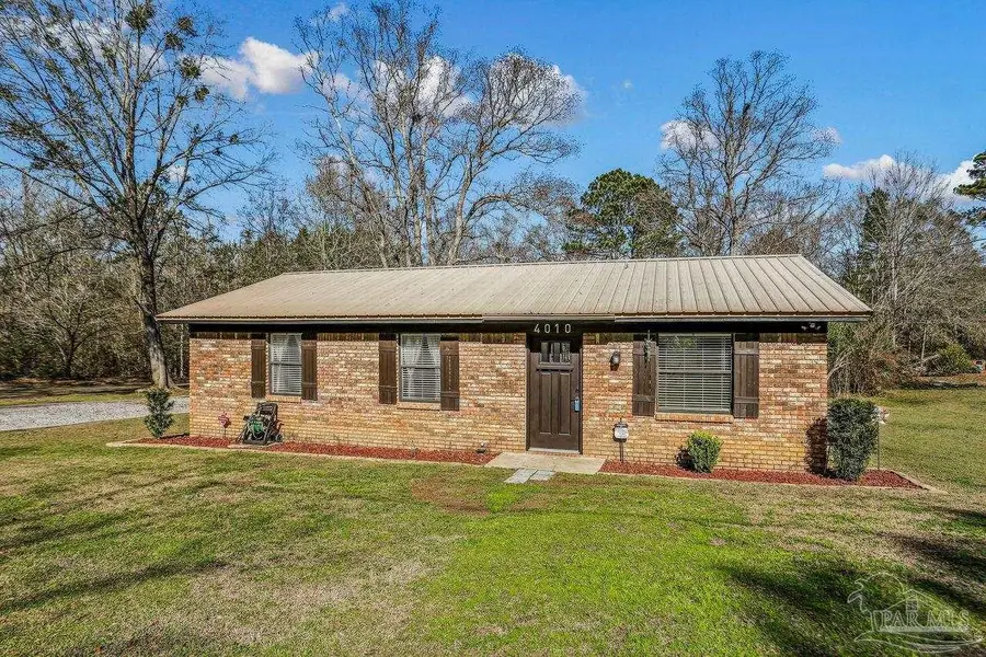 4010 Wyndham Rd, Century, FL 32535 - Image #3