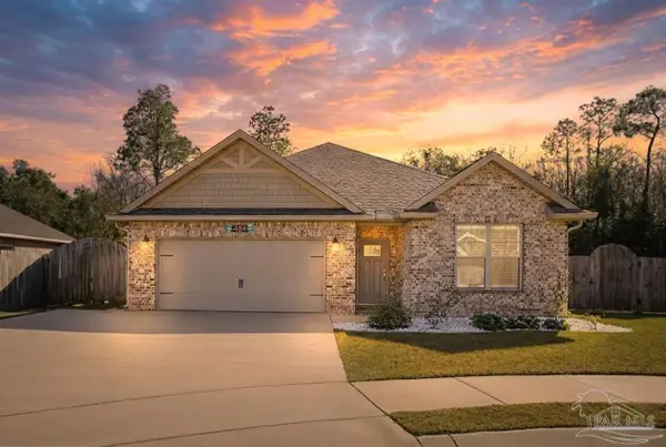 6333 Sonoma Ln, Pensacola, FL 32534