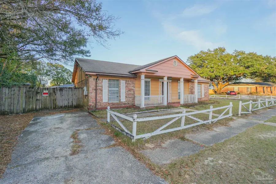7150 Santa Barbara St, Pensacola, FL 32526 - Image #2