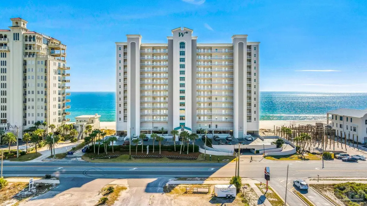 14511 Perdido Key Dr #1407, Pensacola, FL 32507 - Image #1