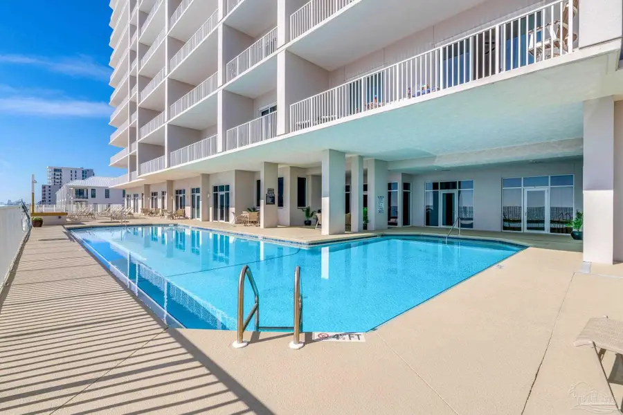 14511 Perdido Key Dr #1407, Pensacola, FL 32507 - Image #3