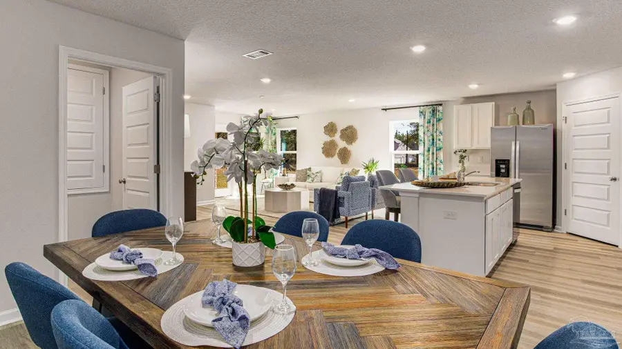 9732 Dutton Ln, Milton, FL 32583 - Image #2