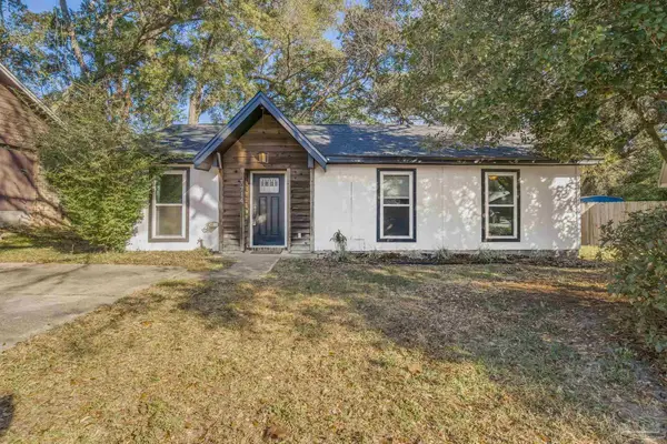 7714 Brook Meadow Pl, Pensacola, FL 32514