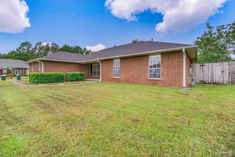 9144 Sebring Dr, Pensacola, FL 32506 - Image #3