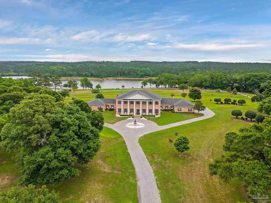 3400 Bonterra Dr, Laurel Hill, FL 32567 - Image #3