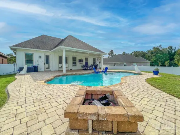 3215 Glen Coe Ct, Milton, FL 32583