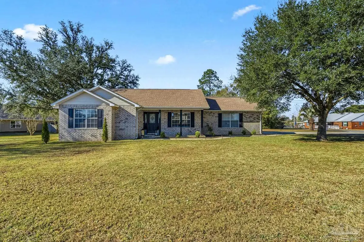 3391 Hornsby Dr, Cantonment, FL 32533 - Image #1