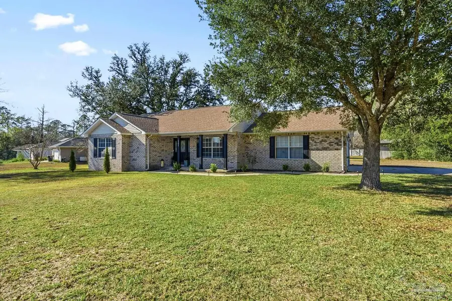 3391 Hornsby Dr, Cantonment, FL 32533 - Image #3
