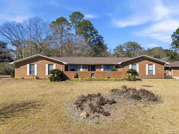 3214 Fridinger Dr, Pensacola, FL 32526