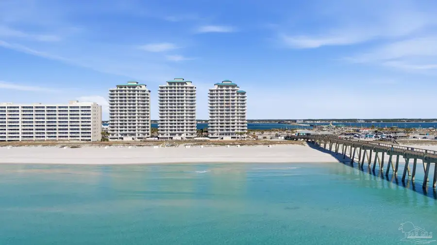8577 Gulf Blvd #1205, Navarre Beach, FL 32566 - Image #2