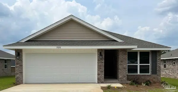 5038 Quarter Deck St, Pensacola, FL 32526