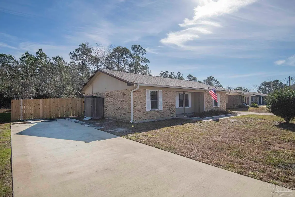 10731 Jolyne Way, Pensacola, FL 32506 - Image #1