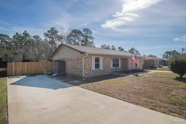10731 Jolyne Way, Pensacola, FL 32506