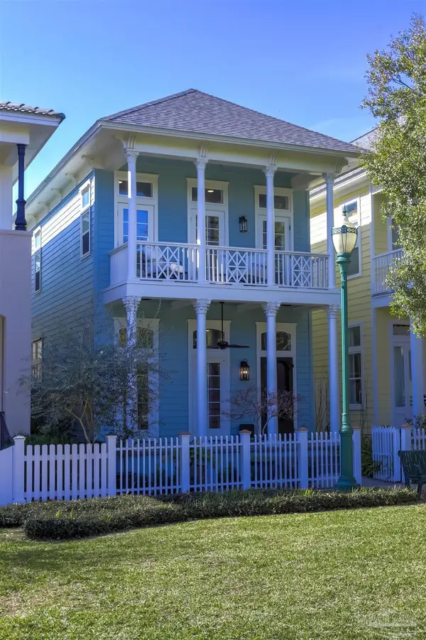 20 W Gathering Green, Pensacola, FL 32502