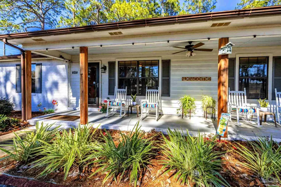 3228 N Spanish Cove Dr, Lillian, AL 36549 - #2