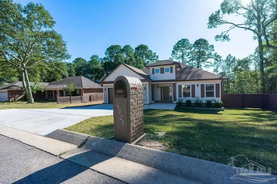 6025 Toulouse Dr, Pensacola, FL 32505 - Image #3