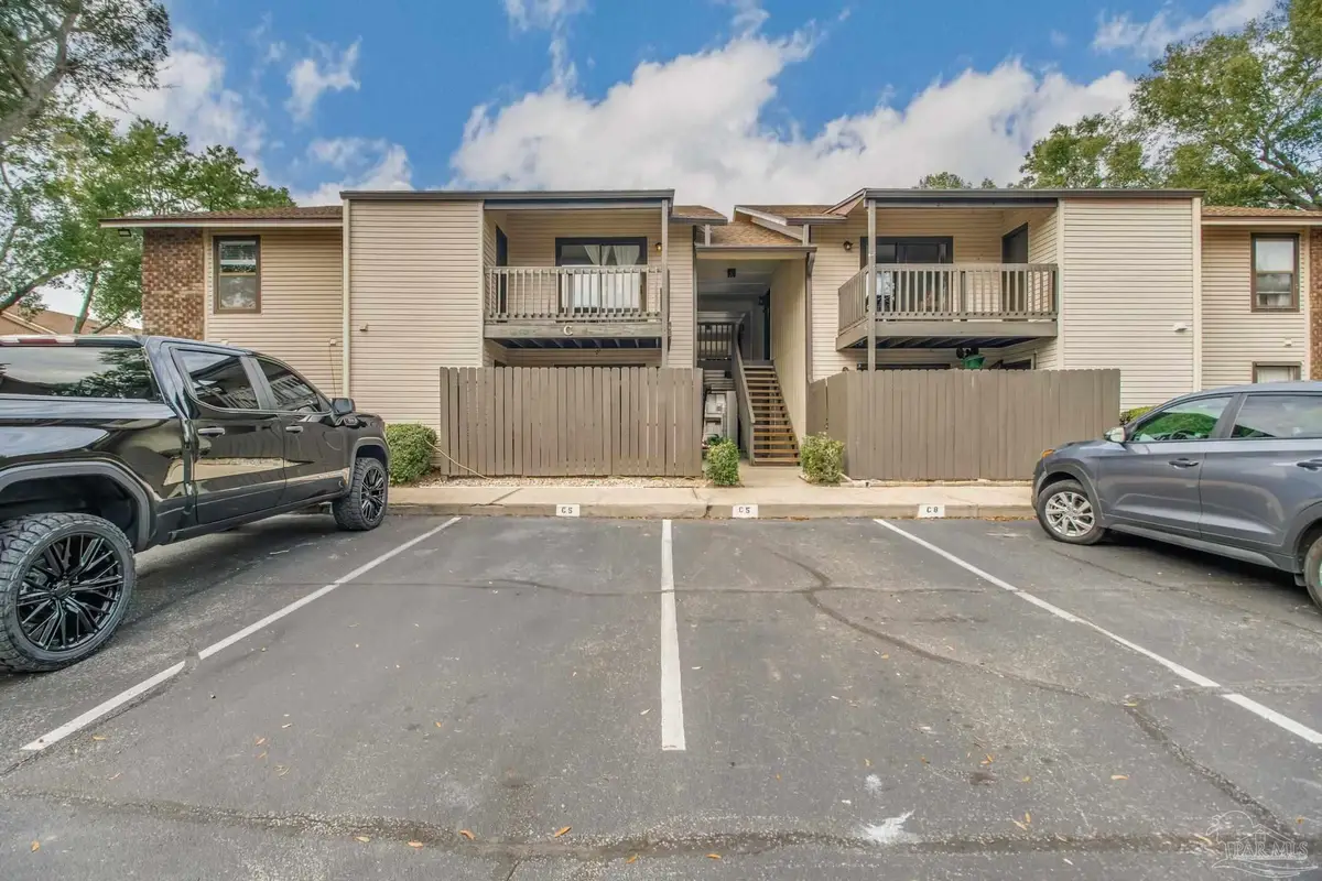 2201 Scenic Hwy #C-5, Pensacola, FL 32503 - Image #1