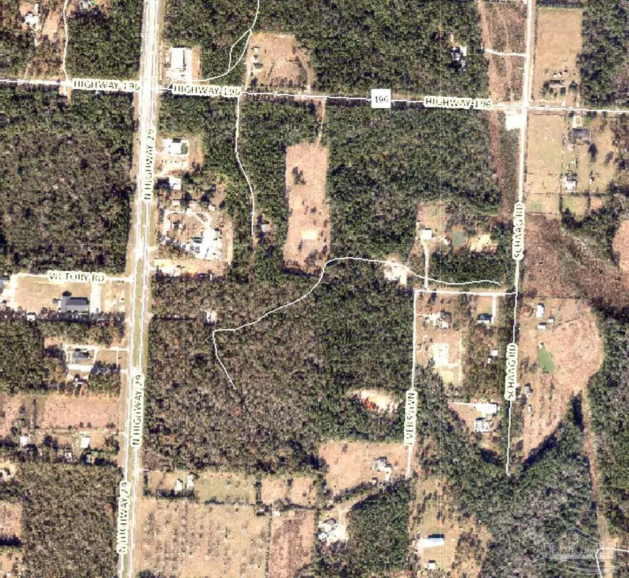 Evers Haven #Lot 3, Cantonment, FL 32533 - Image #2