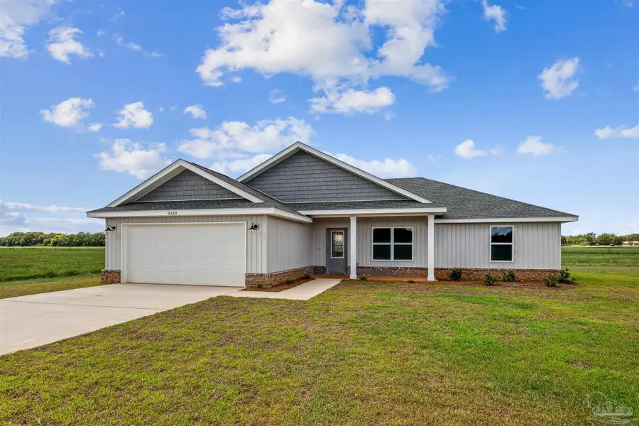 9319 Salter Rd, Pace, FL 32571 - Image #2