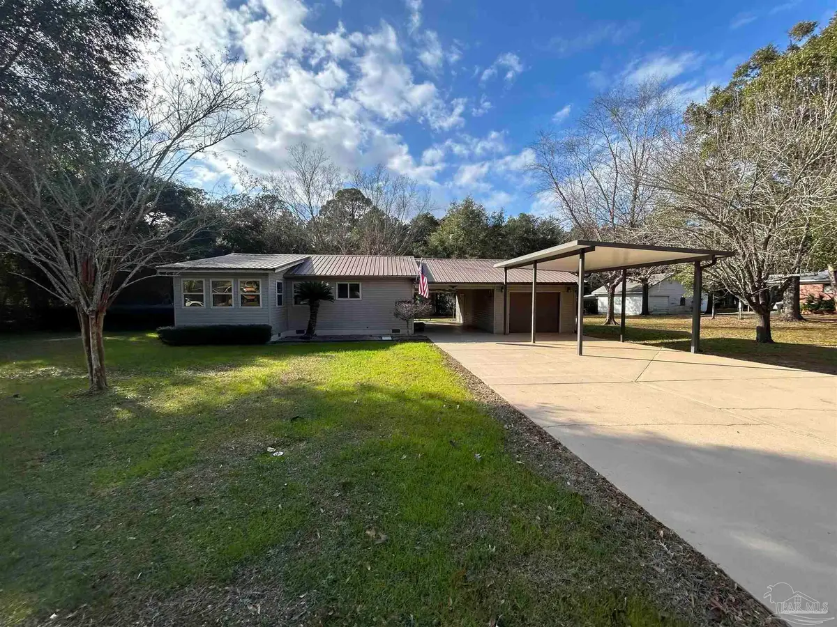 8601 Redwing Dr, Pensacola, FL 32534 - #1