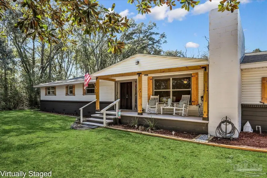 9481 Bridlewood Rd, Pensacola, FL 32526 - Image #2