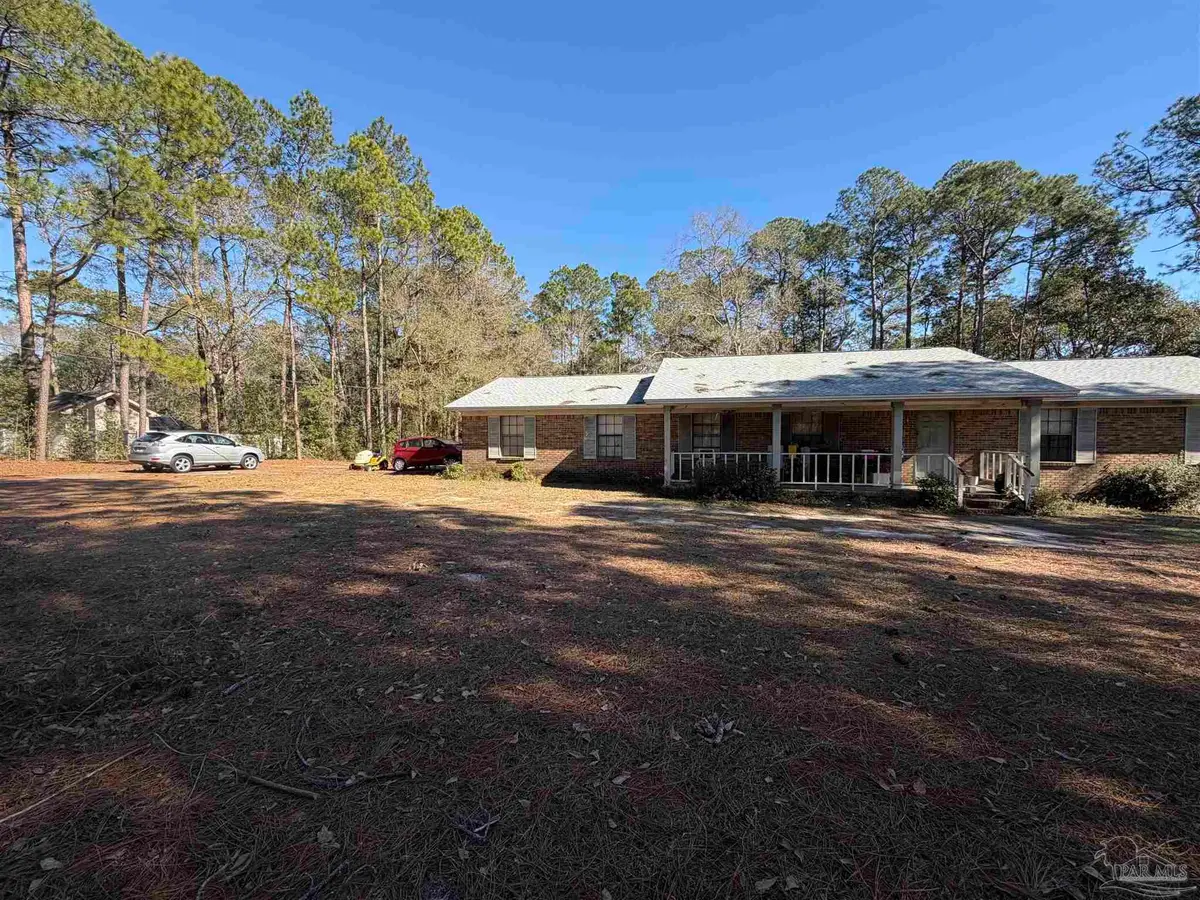 2330 Brookwood Pl, Cantonment, FL 32533 - Image #1