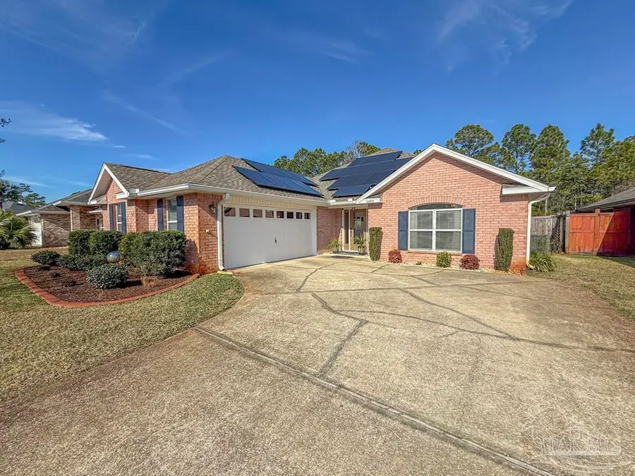 6400 Old Harbor Ct, Gulf Breeze, FL 32563 - Image #3