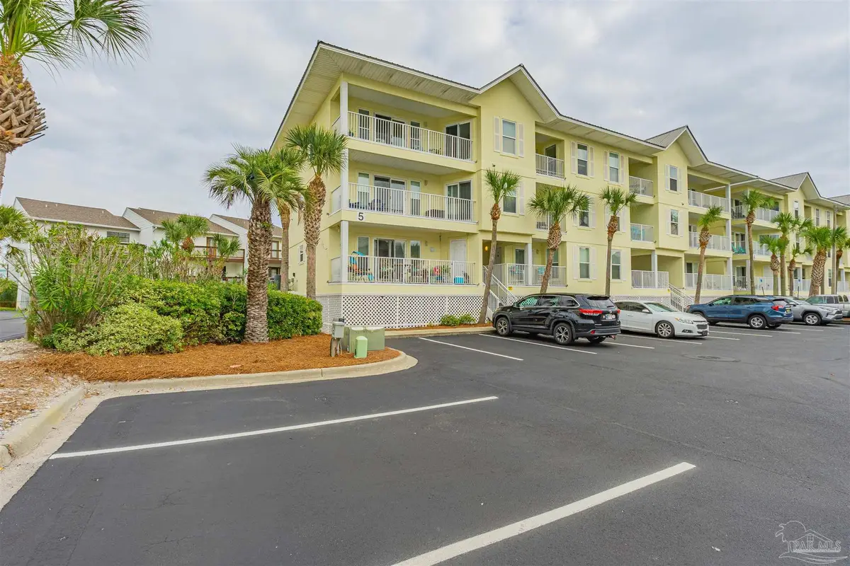 8436 Gulf Blvd #511, Navarre Beach, FL 32566 - Image #1