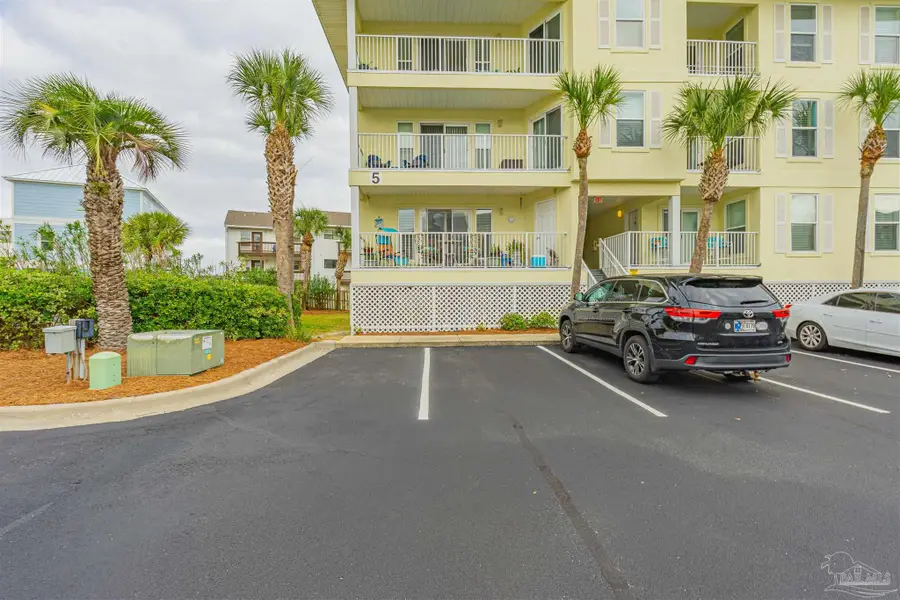 8436 Gulf Blvd #511, Navarre Beach, FL 32566 - Image #2