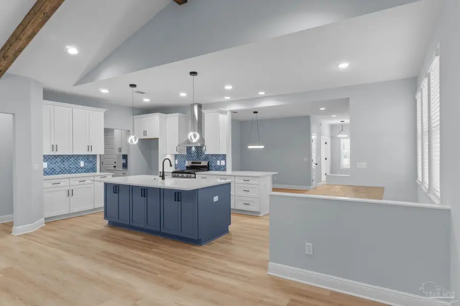 3318 Bob Tolbert Rd, Navarre, FL 32566 - Image #3