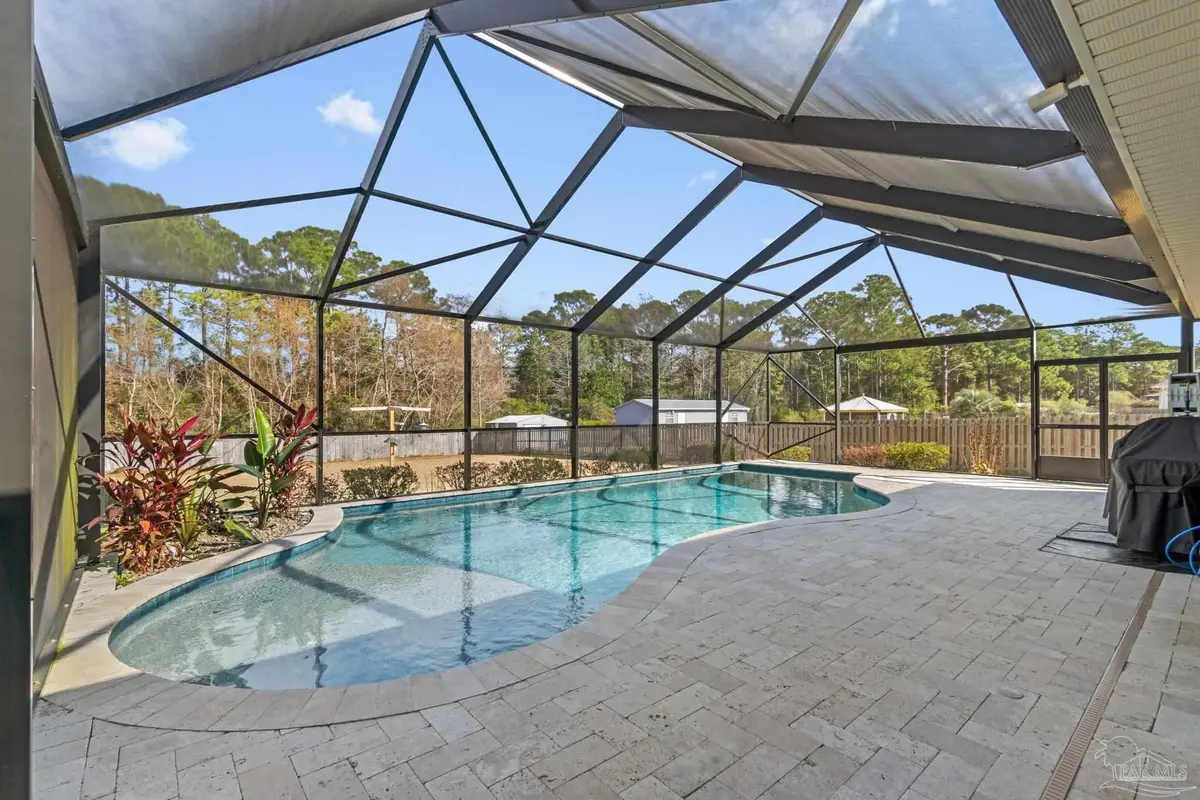 2548 Bluewater Dr, Navarre, FL 32566 - #1