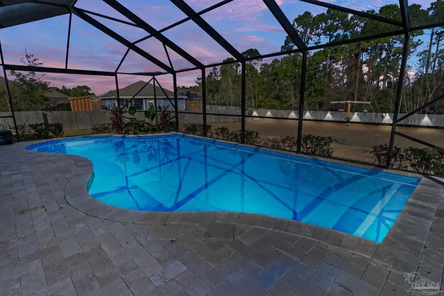 2548 Bluewater Dr, Navarre, FL 32566 - #2