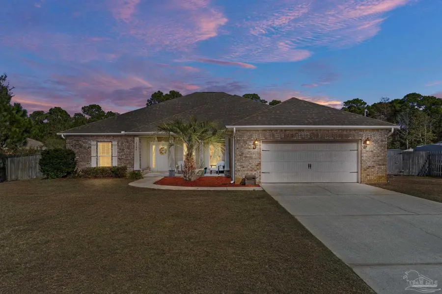 2548 Bluewater Dr, Navarre, FL 32566 - #3