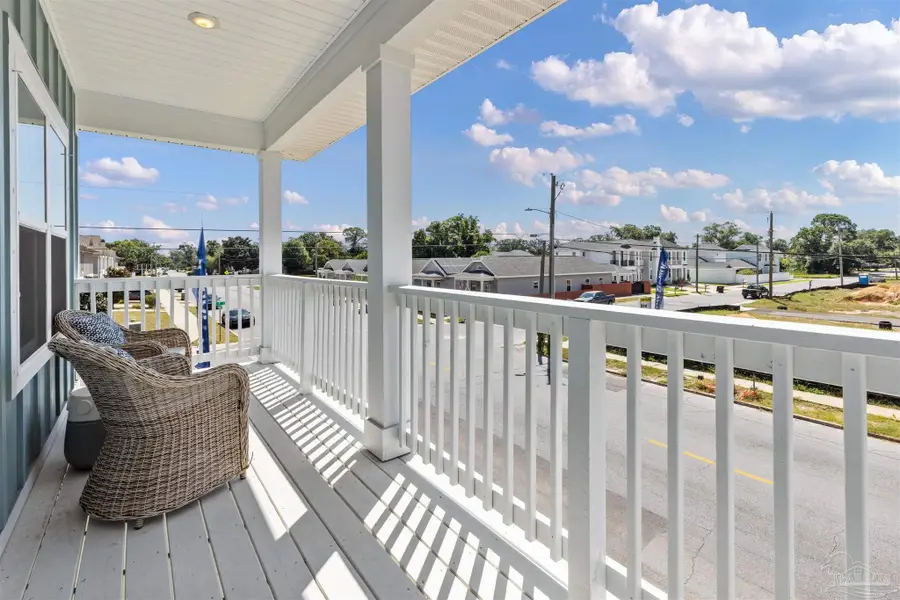 351 S F St, Pensacola, FL 32502 - Image #3