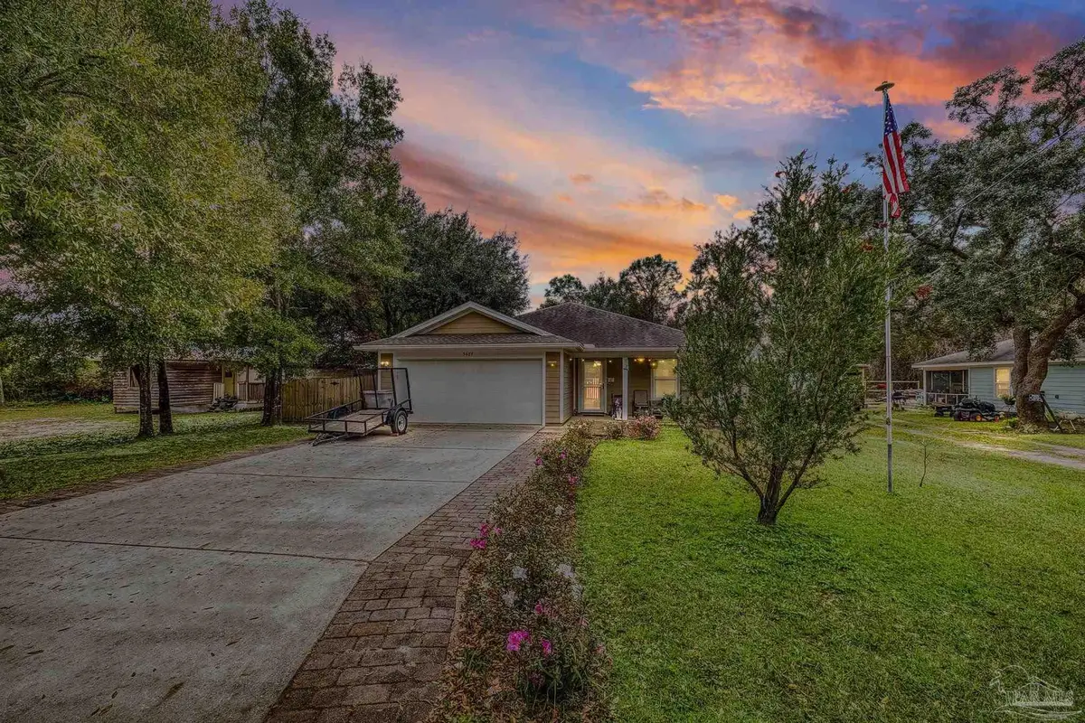 5407 Maverick Ln, Gulf Breeze, FL 32563 - Image #1