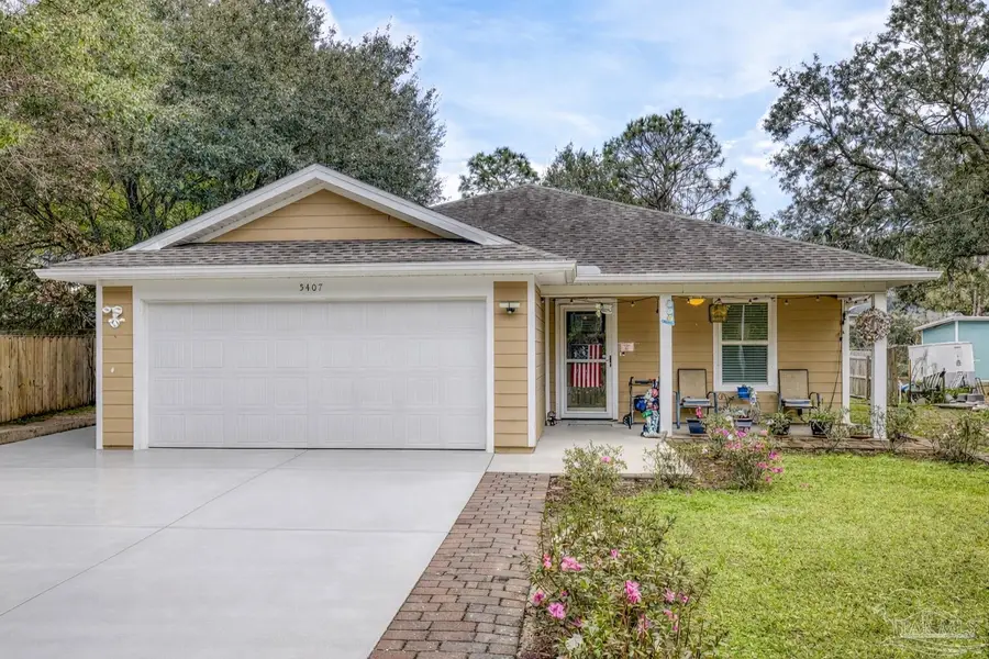 5407 Maverick Ln, Gulf Breeze, FL 32563 - Image #2