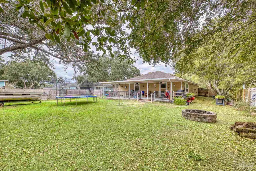 5407 Maverick Ln, Gulf Breeze, FL 32563 - Image #3