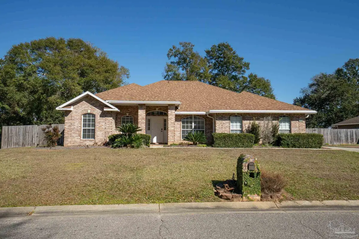 4836 Timber Ridge Dr, Pace, FL 32571 - Image #1