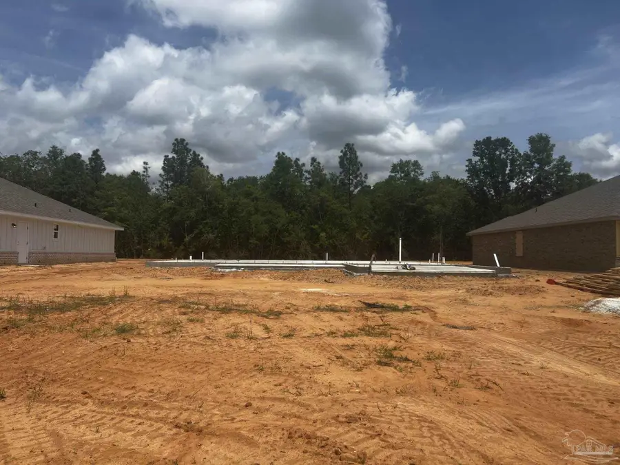 5280 Muscadine Way, Milton, FL 32570 - #3