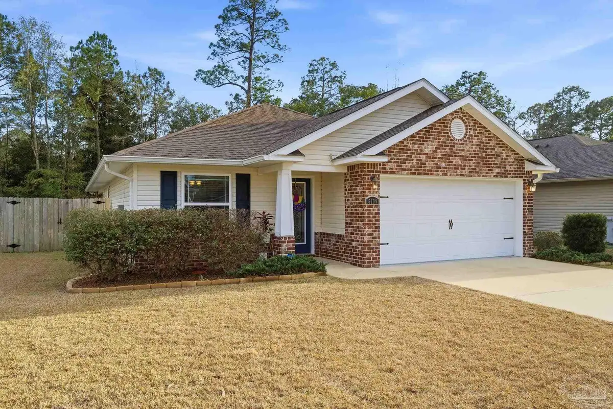 5109 Carley Ct, Milton, FL 32583 - Image #1