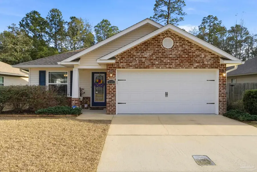 5109 Carley Ct, Milton, FL 32583 - Image #2