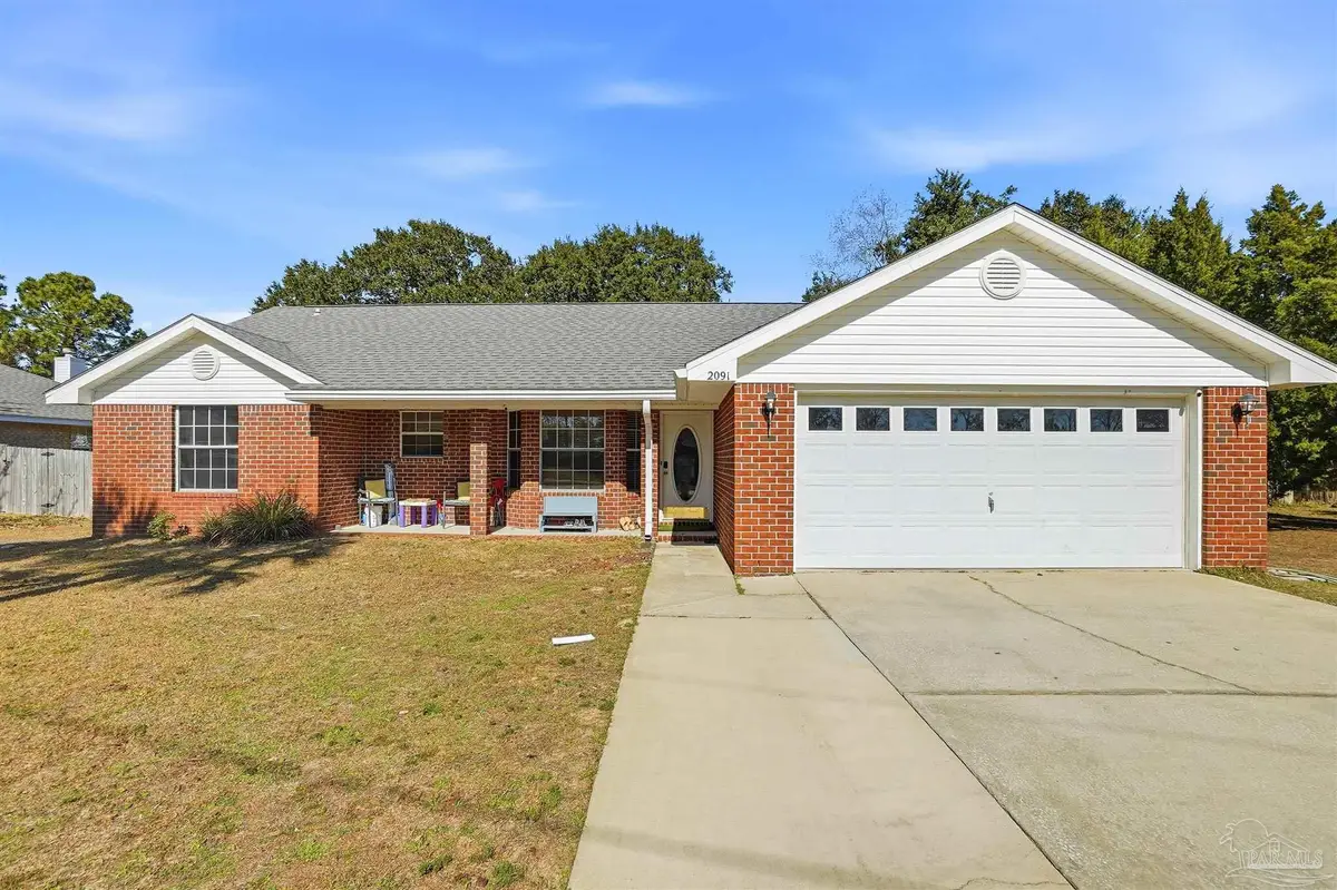 2091 Alfred Blvd, Navarre, FL 32566 - Image #1