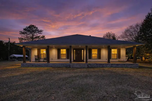 4889 Hwy 168, Century, FL 32535