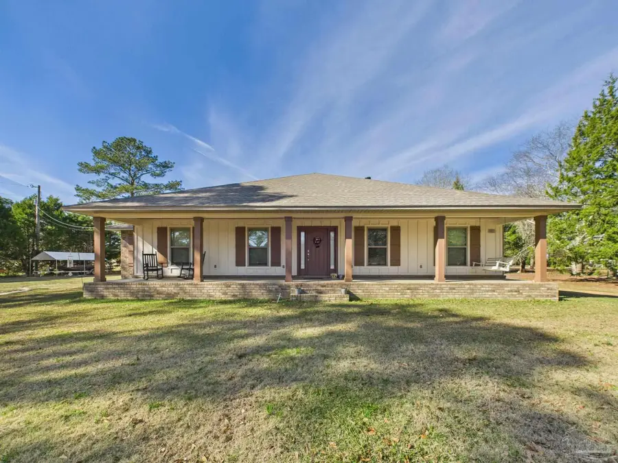 4889 Hwy 168, Century, FL 32535 - Image #2