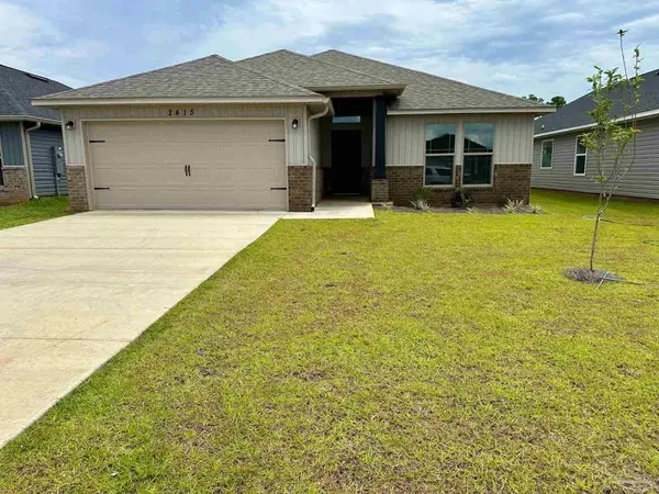 2485 Privet Berry Dr, Gulf Breeze, FL 32563