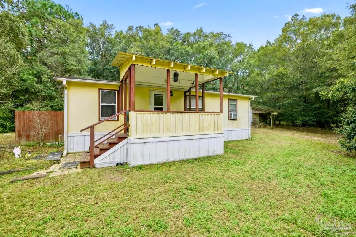 5830 N Airport Rd, Milton, FL 32583 - Image #1