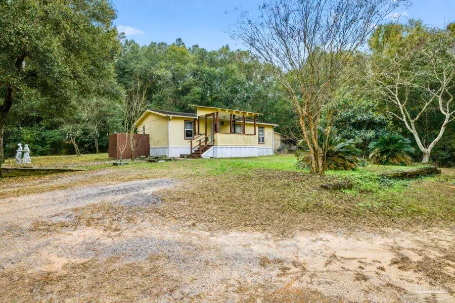 5830 N Airport Rd, Milton, FL 32583 - Image #2